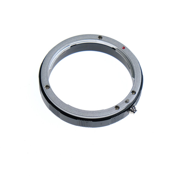 Fotolux MG06-CR Optical Snoot Canon Lens Adapter